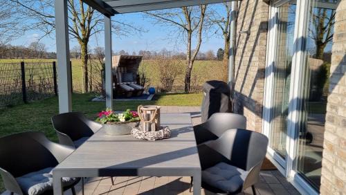 Steinbild House | Emsland-Liebe