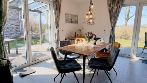 Steinbild House | Emsland-Liebe
