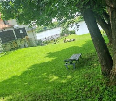 Vanderbijlpark Cabin | Emufuleni river logde