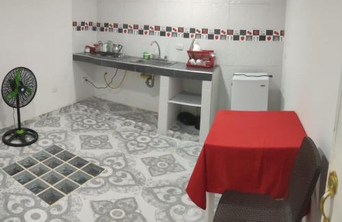 Taganga Apartment | Emvacamo'