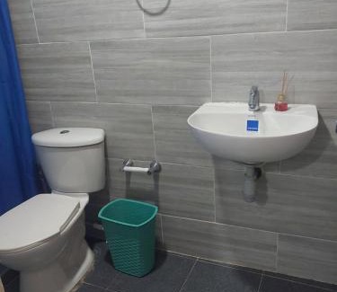 Taganga Apartment | Emvacamo'