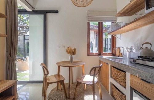 Sanur Kauh Apartment | Emy Sanur