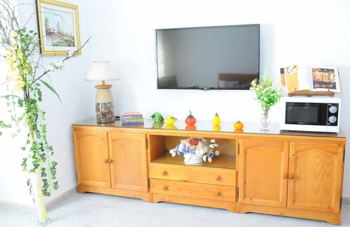 Vecindario Apartment | EmyCanarias Superior 2 Bedroom