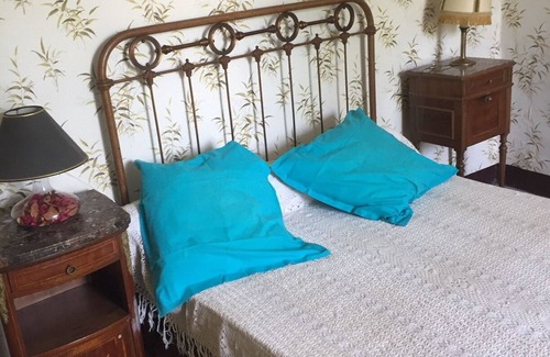 Saint-Jean-du-Gard House | EN CEVENNES Comfortable village house called "Maison de Marthou"