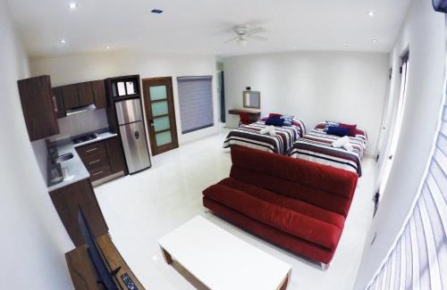 Aguascalientes Apartment | En el Centro 1 Hermoso Lof't Familiar AC WiFi 300 mbps
