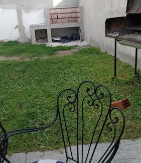 Gualeguaychu Apartment | En el Centro