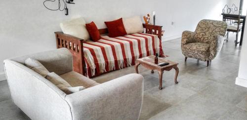 Gualeguaychu Apartment | En el Centro