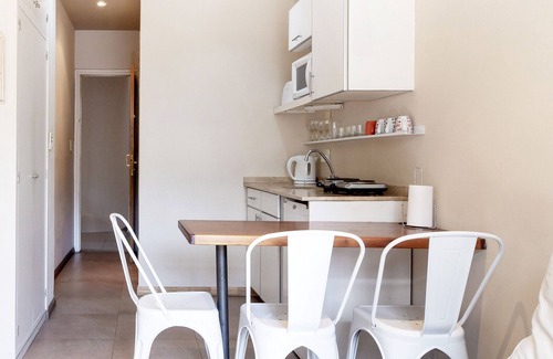 Historic Center Apartment | En el corazón de Mendoza ideal para grupos grandes