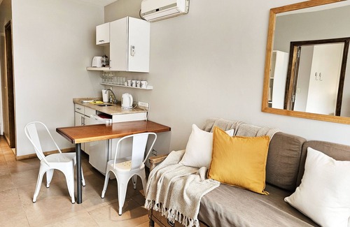 Historic Center Apartment | En el corazón de Mendoza ideal para grupos grandes