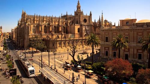 Triana Apartment | En el corazón de Triana, Sevilla