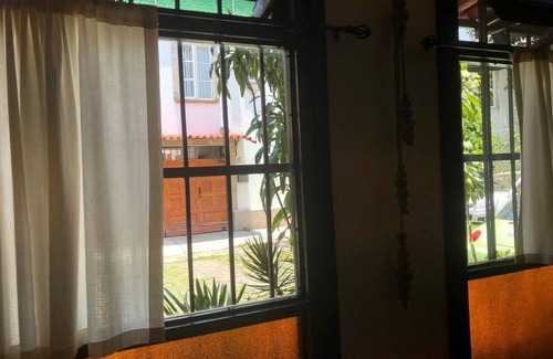Churubusco House | En el Corazón de Coyoacán y cerca de museo Frida Kahlo