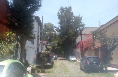 Churubusco House | En el Corazón de Coyoacán y cerca de museo Frida Kahlo