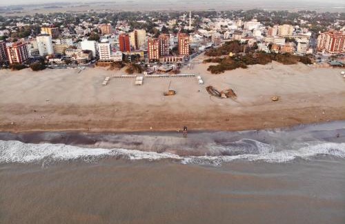 San Clemente Apartment | En el mar