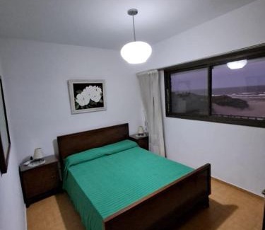 San Clemente Apartment | En el mar