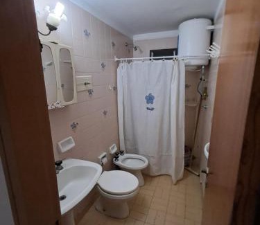 San Clemente Apartment | En el mar