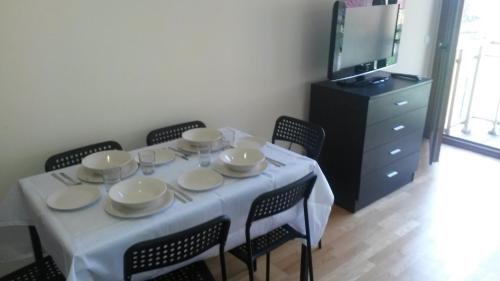Cangas de Onis Apartment | En el Sella