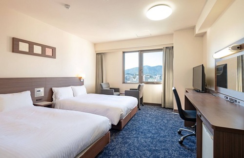 Ise Hotel | EN HOTEL Ise