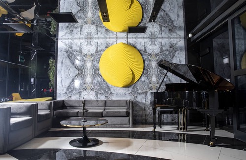 Izmir City Centre Hotel | En Hotel Izmir