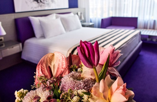 Izmir City Centre Hotel | En Hotel Izmir