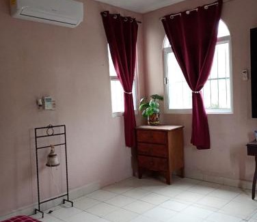 Fovissste Apartment | En planta alta a pie de avenida