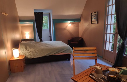 Artiguelouve House | En plein coeur de la forêt