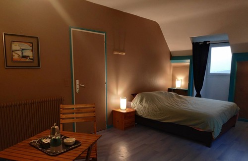 Artiguelouve House | En plein coeur de la forêt