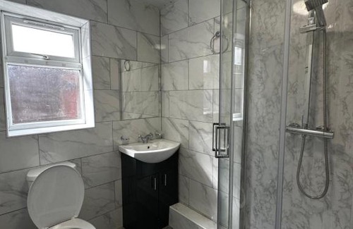 Selly Oak House | En-Suite Bedrooms Selly Oak!