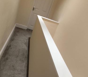 Salford House | En-Suite Double-Bedroom in the Heart of Salford Manchester CR1 Perfect for Short Stays