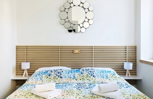 Split House | En-suite Iris on Rokova Street