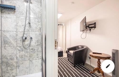 Milton Keynes House | En-suite room in central Milton Keynes