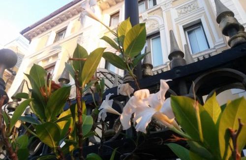 Arenzano Hotel | Ena Hotel