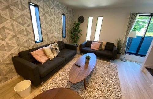 Shirahama Villa | Enalee Beach Villa