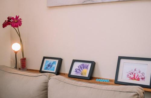 Cangas Apartment | Encantador al lado del mar by CABANA Rentals