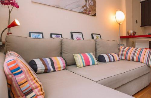 Cangas Apartment | Encantador al lado del mar by CABANA Rentals