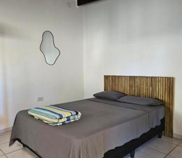 Posadas Apartment | Encantador departamento de un dormitorio