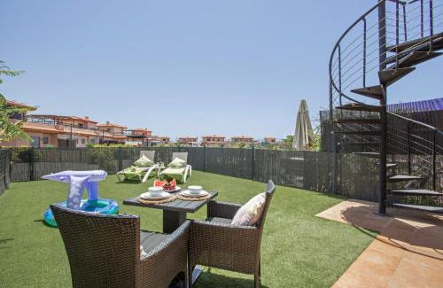 La Oliva House | Encantadora Casa Tara