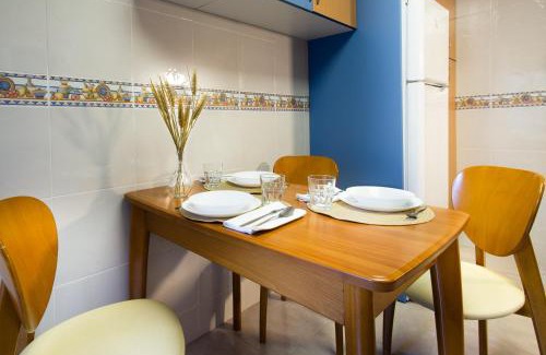 Sestao Apartment | Encantadora Vivienda turística con Wifi en Sestao