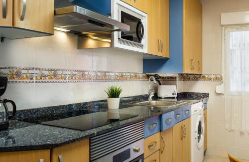 Sestao Apartment | Encantadora Vivienda turística con Wifi en Sestao