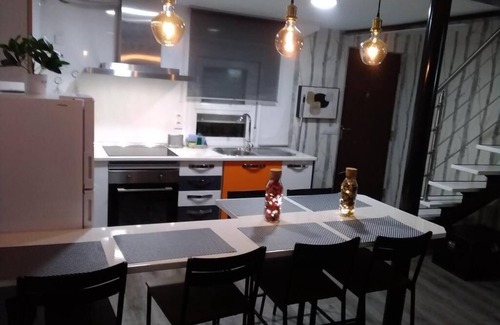 Cuenca Apartment | Encanto Cuenca - Weather Bridge