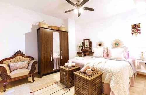 Vegueta Apartment | Encanto Vegueta