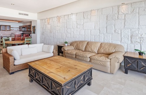 Puerto Penasco Condo | Encanto Living 0403 by Kivoya