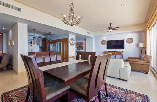 Puerto Penasco Apartment | Encanto Living 1104 by Kivoya