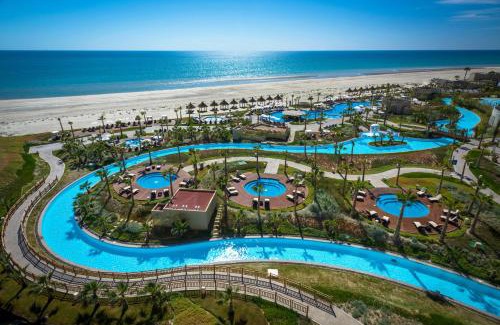 Puerto Penasco Apartment | Encanto Living 1104 by Kivoya