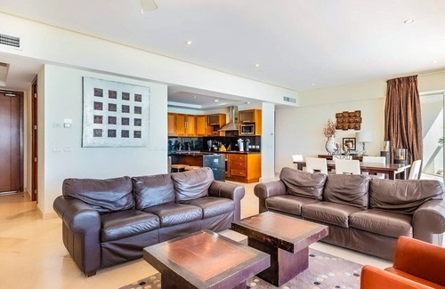 Puerto Penasco Condo | Encanto Living 803 Elegant 2 Bedroom Ocean Front