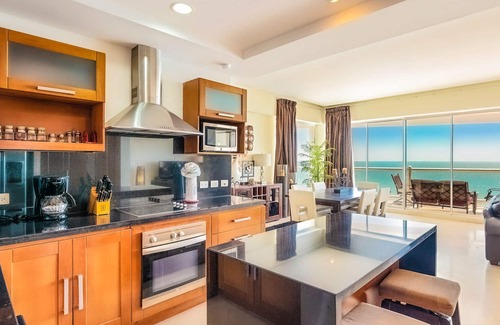 Puerto Penasco Condo | Encanto Living 803 Elegant 2 Bedroom Ocean Front