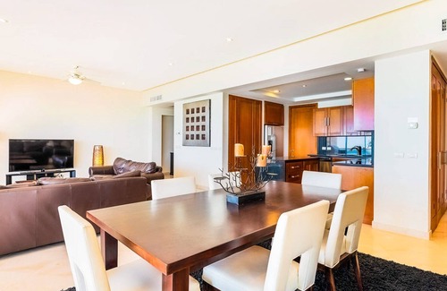Puerto Penasco Condo | Encanto Living 803 Elegant 2 Bedroom Ocean Front