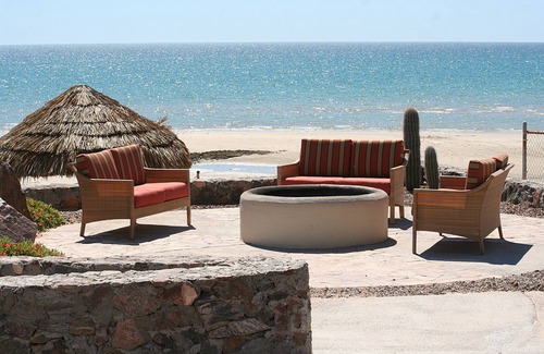Puerto Penasco Condo | Encanto Living by Kivoya