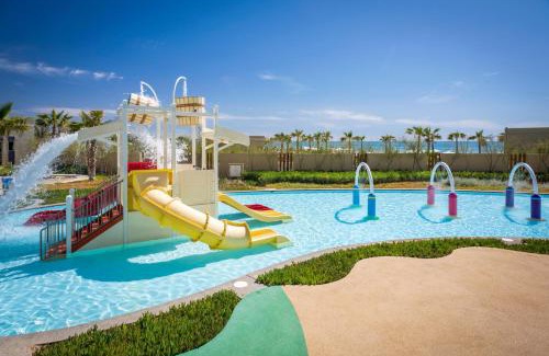 Puerto Penasco Apartment | Encanto Living Two Bedroom Unit by Kivoya