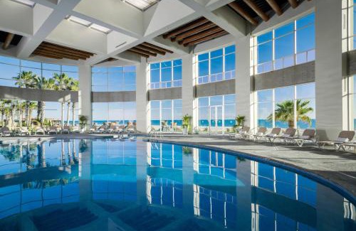 Puerto Penasco Apartment | Encanto Living Two Bedroom Unit by Kivoya
