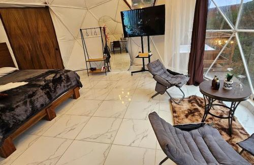 Mazamitla House | Encanto Natural 1